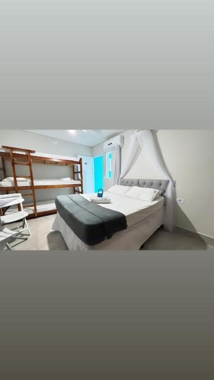 Hotel Encanto Sol & Mar كاراغواتاتوبا المظهر الخارجي الصورة