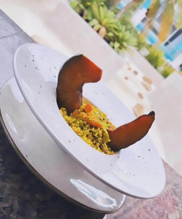 Hotel Encanto Sol & Mar كاراغواتاتوبا المظهر الخارجي الصورة
